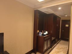 -深圳中海凯骊酒店