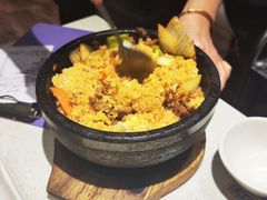 -猫爪爪原切自助烤肉(观音桥阳光世纪店)