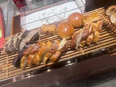 -武汉世茂希尔顿酒店·汇·全日餐厅