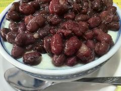 红豆双皮奶-民信老铺(人民路店)