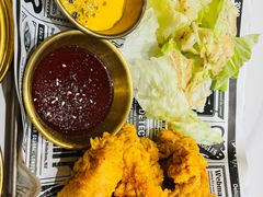 -妥妥烤肉料理(凯德店)
