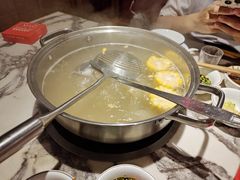 -悦来悦牛潮汕牛肉火锅(大浪店)