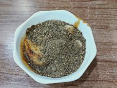 -继红顺河抄手名小吃