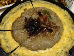 -怡得观滇餐厅·地道昆明菜·1996(海埂大坝店)