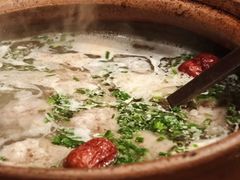 -老湘村·湖南土菜(天河维多利店)