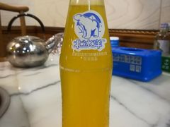 -马记伊源斋涮肉·清真菜(百子湾店)