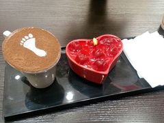android_upload_pic-恩朵烘焙坊(金街总店)