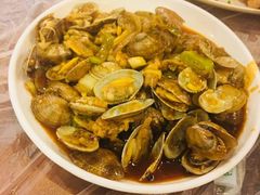 -沈记烧烤海鲜(江汉二路店)