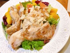 -AFS Cafe & Canteen(闽江二路店)