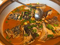 -千岛湖小鱼儿·淳安匠心农家菜