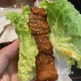 我们三个女孩子点了这个套餐 量很多九宫格肉眼可见的新鲜