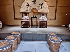 -白乐天毛肚火锅馆(解放碑店)