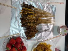 -十里铺铁板鱿鱼