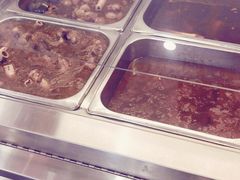 -晋爱面大同刀削面(白纸坊店)