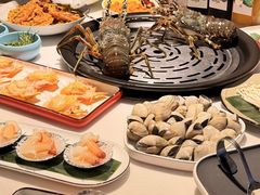 -碗中海·蒸汽海鲜·桑拿鸡(岭南天地店)