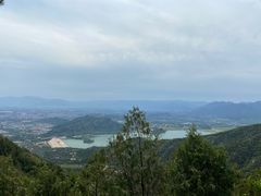 -北京十三陵国家森林公园蟒山景区