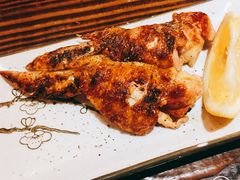 明太子鸡翅-平成屋· Late Night 食堂(四川北路店)