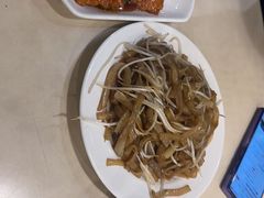 -玲又珑美食(盘福路店)