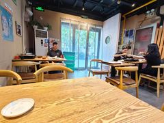 -牛八宝桂林米粉(八里庄店)