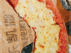 -乐凯撒披萨(正佳广场店)