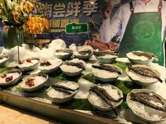 -亚马逊蒸汽活海鲜自助(LCM置汇旭辉广场店)