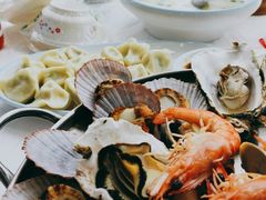 -日照大牌檔•小船海鲜(万平口店)