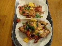 -HFFOUSA TACO弗萨塔可墨西哥餐厅(颐堤港店)