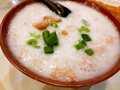 -大师傅粥品(埃华街)