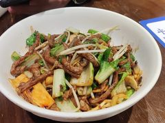 -寻裕记·现炒浇头面(人民广场店)