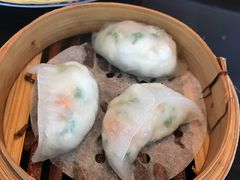 -夏苑(新加坡丽思卡尔顿美年酒店)