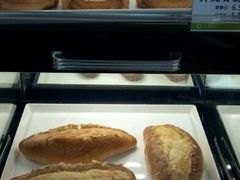 烤面包-吉新利亚咖啡烘焙店(步步高店)