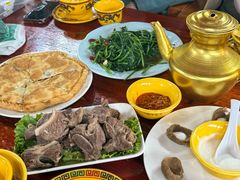 -塔洛藏餐吧(香格里拉古城店)