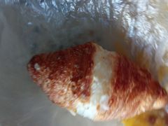 焦糖牛角面包-味多美蛋糕(通州店)