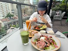 -BAKER&SPICE(环贸店)