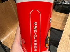 -麦当劳(宽城万达店)