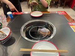 -京元盛铜锅涮肉(上海总店)