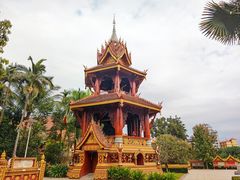 -西双版纳总佛寺
