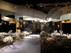 五樓宴會廳-北京四季酒店