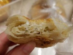 -朱记小郑酥烧饼(建康路店)