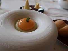 -Caprice(香港四季酒店)