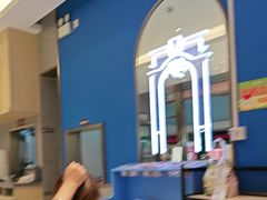 -小杨生煎(周浦万达店)
