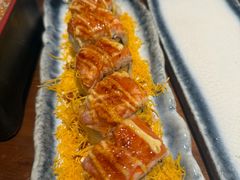 -千代武日本料理(开发区店)