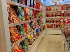 -舜华临武鸭·湖南零食特产(三王街店)