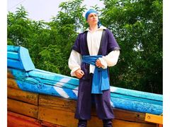 -渔岛海洋度假区