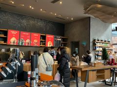 -星巴克(成都太古里二店)