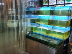 水产区-老东镇啤酒屋海鲜加工·蒸汽海鲜·海鲜烧烤(台东店)