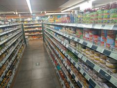 -婕妮璐超市(北京棕榈泉生活广场店)