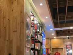 -福海居烤鸭店(鸟巢店)