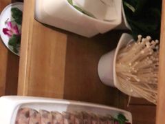 -香天下·四川火锅(安镇大润发店)
