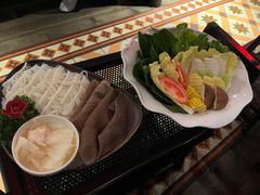 -左庭右院鲜牛肉火锅(新梅广场店)